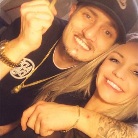 Meet your Posher, Rachele - Picture 1 of 1